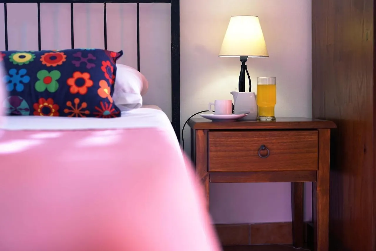 Bed & Breakfast B&B Porta Del Re Taormina