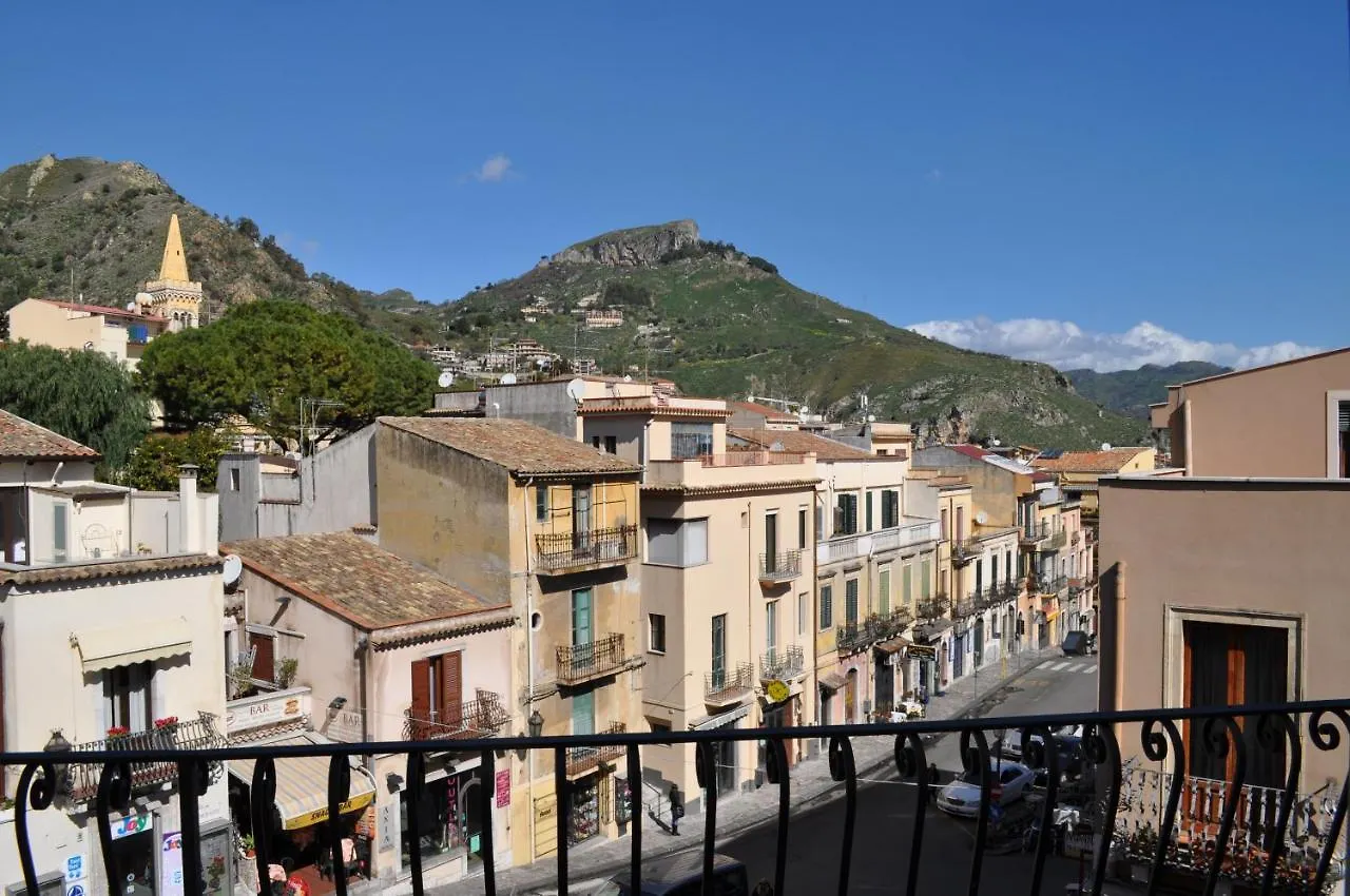 Bed & Breakfast B&B Porta del Re Taormina