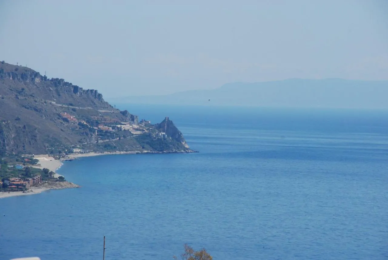 Bed & Breakfast B&B Porta del Re Taormina Italia