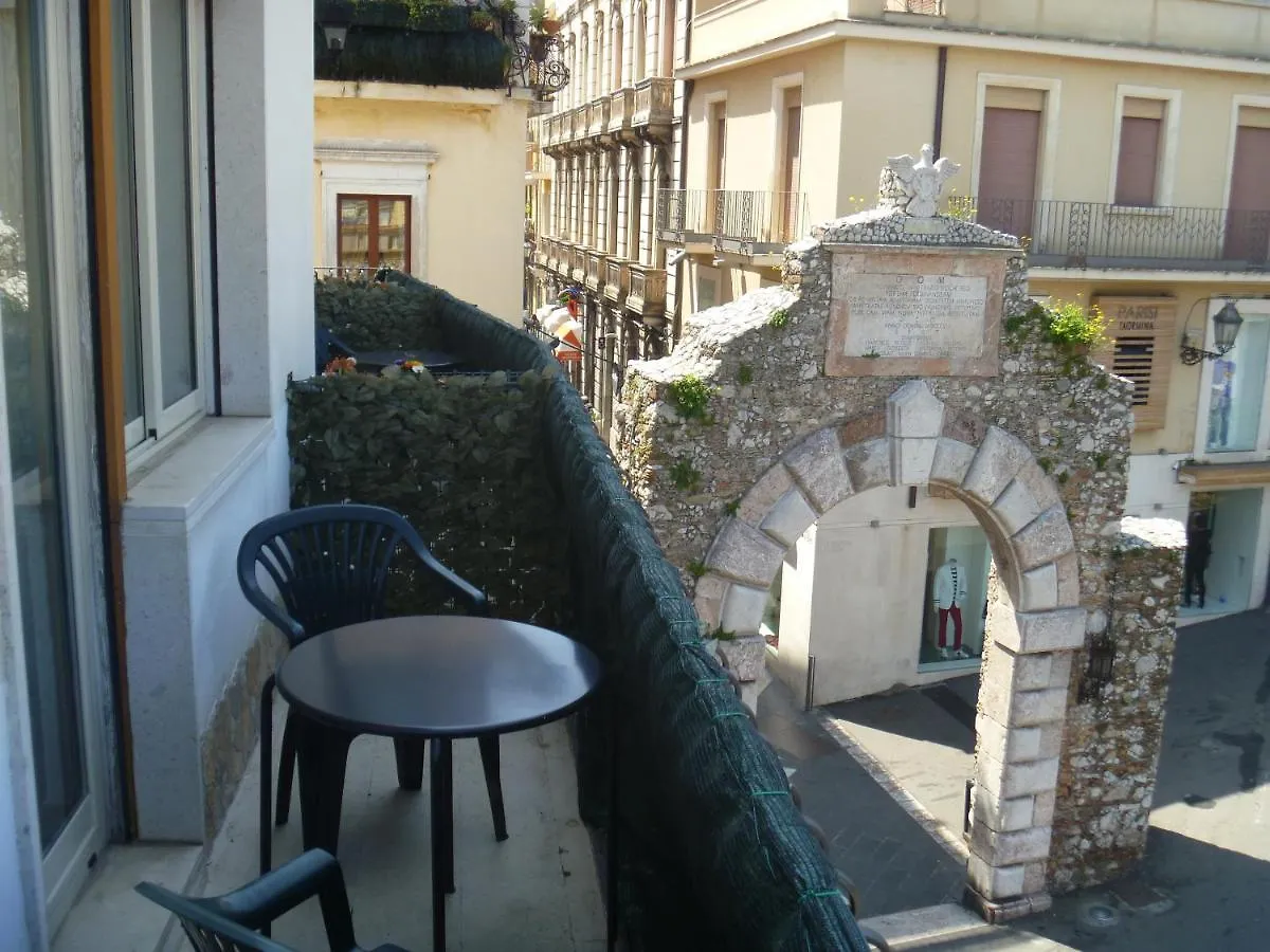 B&B Porta del Re Taormina