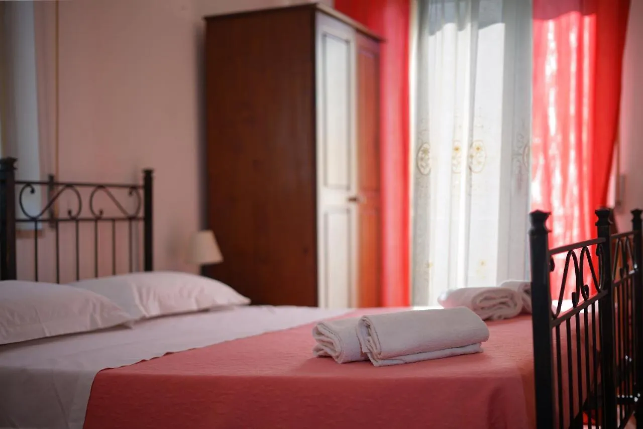 B&B Porta del Re Taormina Italia