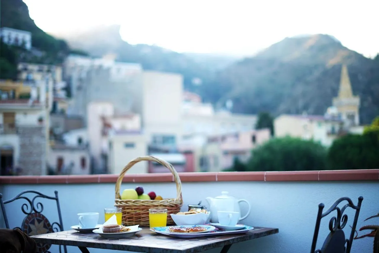 B&B Porta del Re Taormina 0*,  Italia