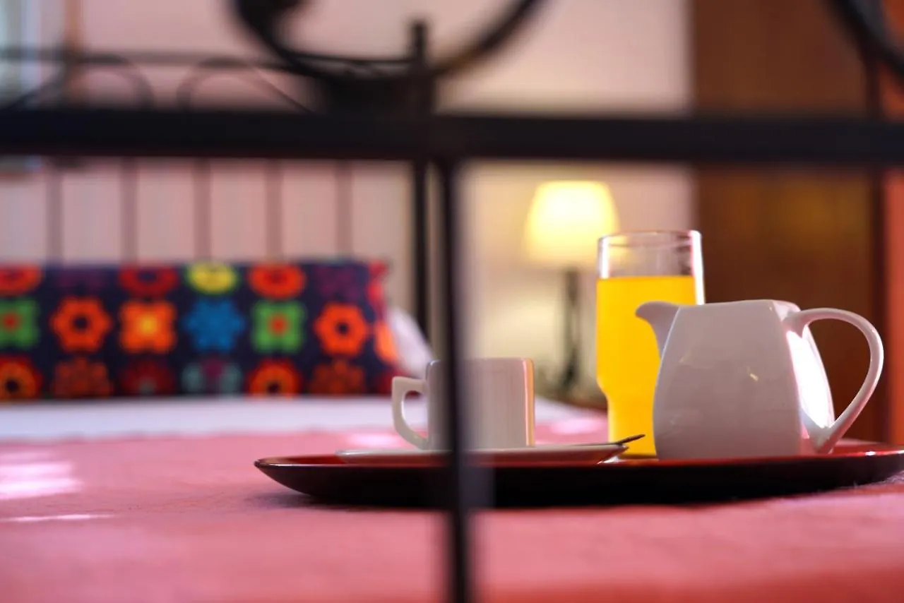 B&B Porta del Re Taormina Bed & Breakfast